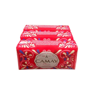 Camay sapun solid 125g Classic