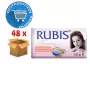 Rubis Sapun Solid 150g Cu Glicerina