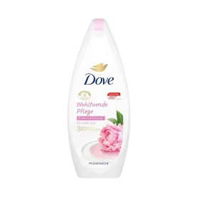 Dove gel de dus 250ml pentru femei Beneficial Care Rose