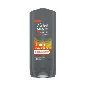 Dove gel de dus 400ml 3 in 1 Endurance