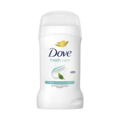 Dove deodorant stick 50ml Fresh Care