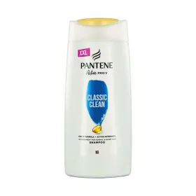 Pantene sampon 700ml Classic Clean
