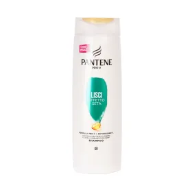 Pantene balsam de par 250ml Smooth & Silk Effect