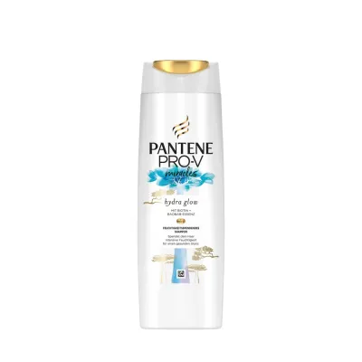 Pantene sampon 250ml Miracles Hydra Glow