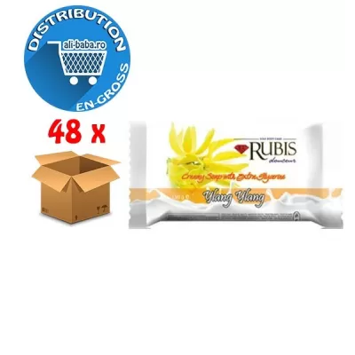 Rubis Sapun Solid 150g Ylang Ylang