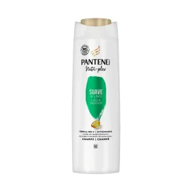 Pantene sampon 675ml Smooth & Silk
