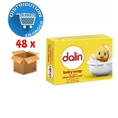 Dalin Sapun Solid 100g