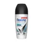 Rexona deodorant roll-on 45ml Invisible Dry + Fresh