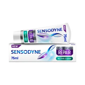 Sensodyne pasta de dinti 75ml Clinical Repair Mint (Active Clean)