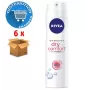 Nivea Deodorant Femei Spray 150ml Dry Comfort