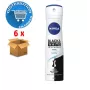Nivea Deodorant Femei Spray 150ml Invisible Pure