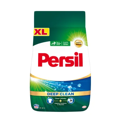 Persil detergent de rufe automat 2.75kg Regular 50 spalari