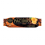 Pacimo chocolate bar with nougat 18g Orange