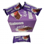 Galena cream cake 55g Milk