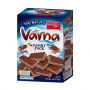 Varna mini wafers with cream 280g Milk