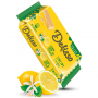 Delisso wafers with cream 40g Lemon