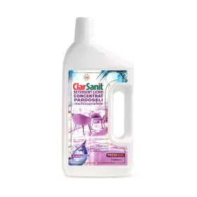 ClarSanit detergent pardoseli 1000ml Bubblegum