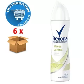 Rexona Deodorant Femei Spray 150ml Stress Control