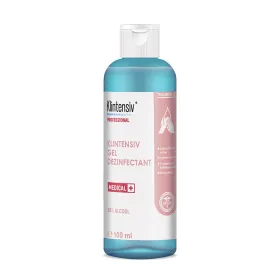 Klintensiv gel dezinfectant maini 100ml