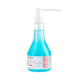 Klintensiv gel dezinfectant maini 500ml Pompita