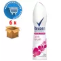 Rexona Deodorant Femei Spray 150ml Pink Blush