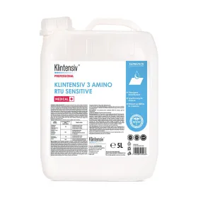 Klintensiv detergent dezinfectant universal 3Amino RTU Sensitive 5L