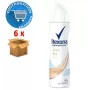 Rexona deodorant femei spray 150ml Linen Dry