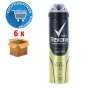 Rexona deodorant barbati spray 150ml Champions