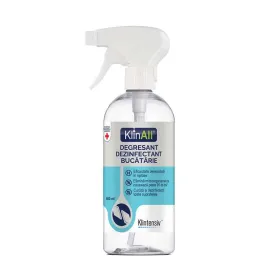 Klintensiv degresant dezinfectant pentru bucatarie gata de utilizare KlinAll 500ml
