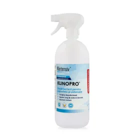 Klintensiv dezinfectant suprafete Klinopro RTU 1L