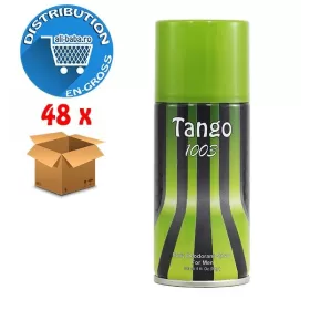 Tango Deodorant Barbati Spray 150ml