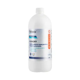 Klintensiv aditiv clatire vase profesional Klindry 1L