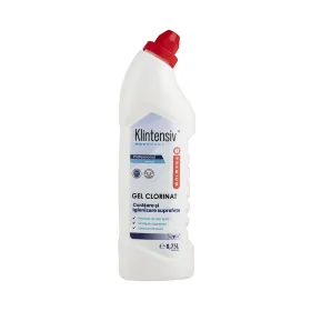 Klintensiv gel clorinat curatare si igienizare suprafete 750ml