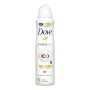 Dove deodorant spray 250ml Invisible Dry