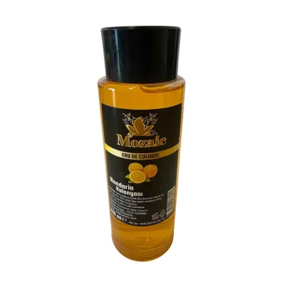 Mozaic apa de colonie 200ml Mandarine (Mandarina)
