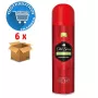 Old Spice Deodorant Barbati Spray 150ml Danger Zone