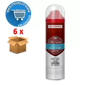 Old spice deodorant barbati spray 150ml Odor Blocker