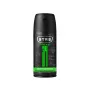 Str8 deodorant barbati spray 150ml FR34K