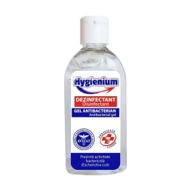 Hygienium gel antibacterian 85ml Bactericid