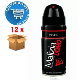 Malizia Deodorant Barbati Spray 150ml Musk