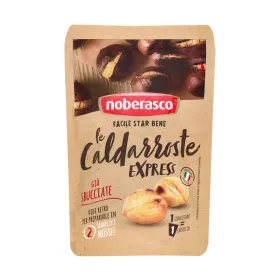Noberasco castane 90g