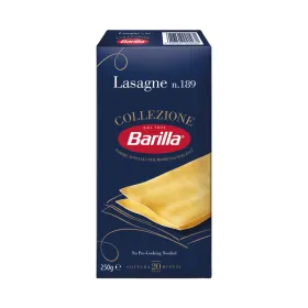 Barilla paste grau dur 250g Lasagna Grau Dur LC