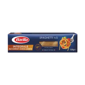 Barilla paste integrale 500g Spaghetti N5