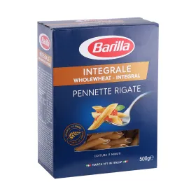 Barilla paste integrale 500g Penne Rigate