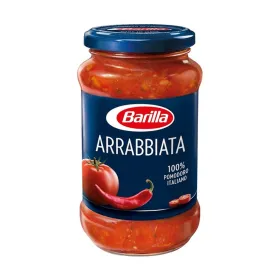Barilla sos de rosii 400g Arrabbiata