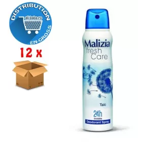 Malizia Deodorant Femei Spray 150ml Talc