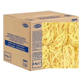 Barilla paste profesionale 6kg Tagliatelle Semola FS