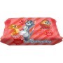 Cottonino wet wipes for children 15 pcs/pack Bubble Gum