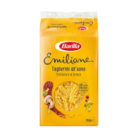 Barilla paste cu ou 250g Emiliane Taglierini