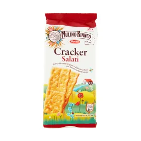 Mulino Bianco cracker 500g Salato